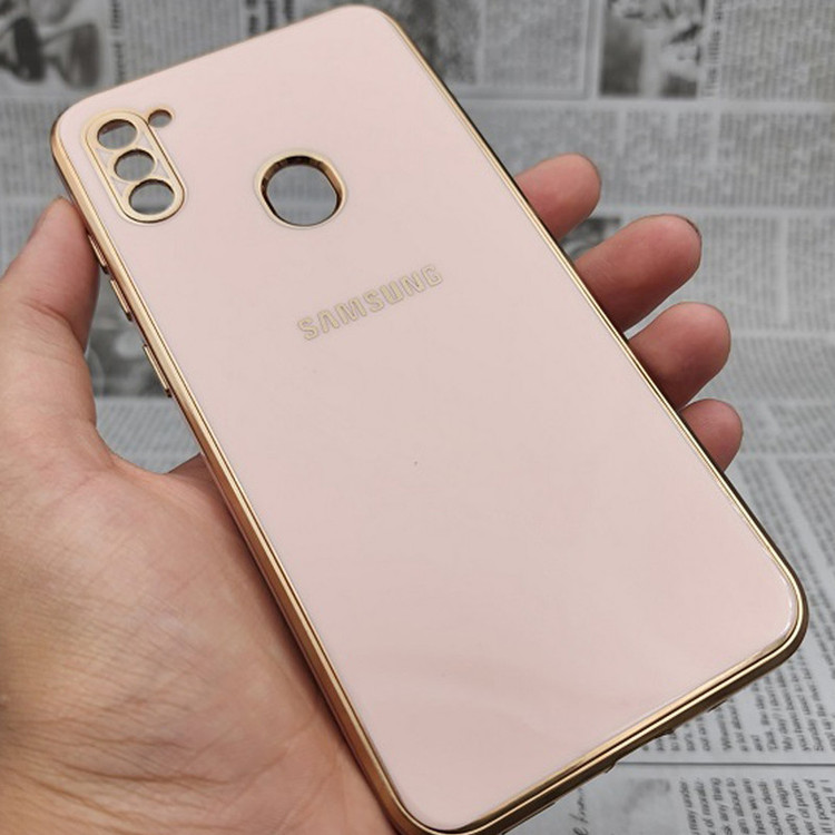 کاور مدل Mase مناسب برای گوشی موبایل سامسونگ Galaxy A11