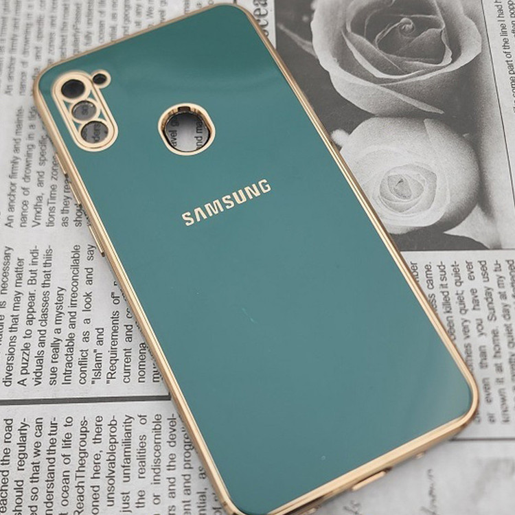 کاور مدل Mase مناسب برای گوشی موبایل سامسونگ Galaxy A11