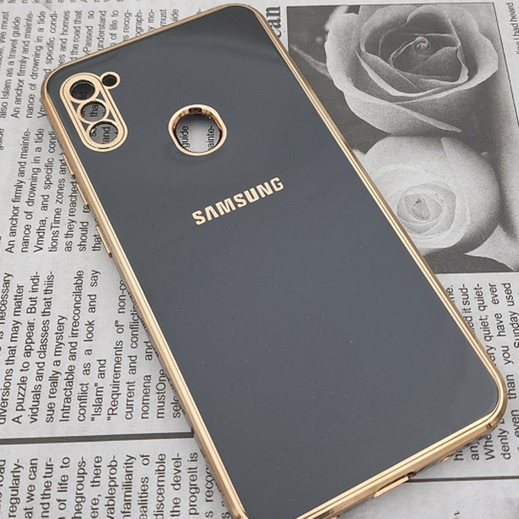 کاور مدل Mase مناسب برای گوشی موبایل سامسونگ Galaxy A11