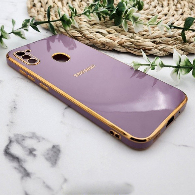 کاور مدل Mase مناسب برای گوشی موبایل سامسونگ Galaxy A11