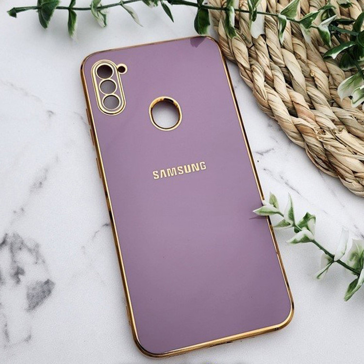 کاور مدل Mase مناسب برای گوشی موبایل سامسونگ Galaxy A11