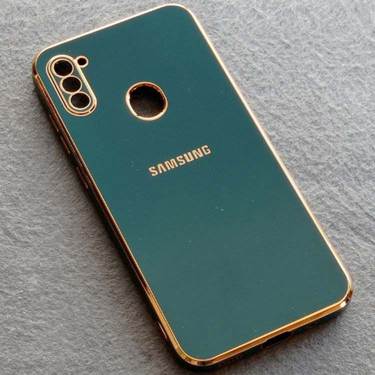 کاور مدل Mase مناسب برای گوشی موبایل سامسونگ Galaxy A11