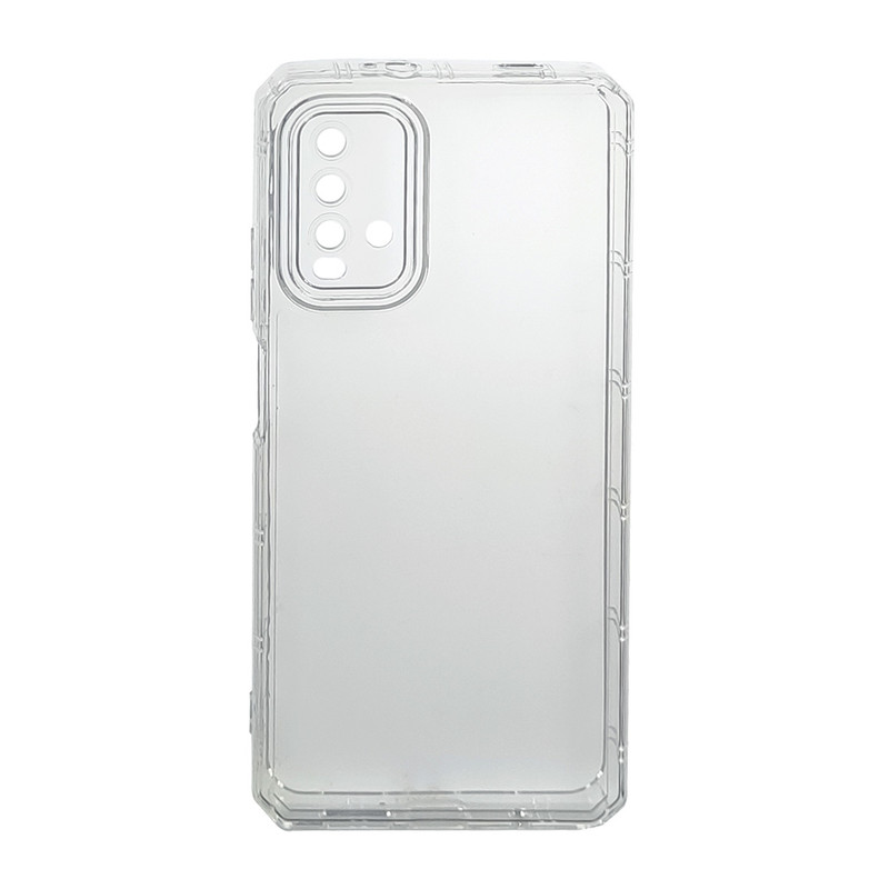 کاور مدل SHF کد MS-1 مناسب برای گوشی موبایل شیائومی Redmi 9T