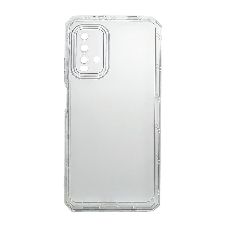 کاور مدل SHF کد MS-1 مناسب برای گوشی موبایل شیائومی Redmi 9T