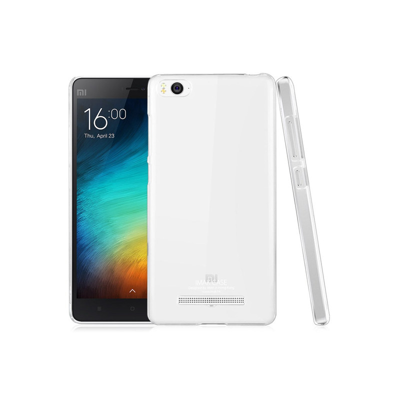 کاور ژله ای مناسب برای گوشی موبایل Xiaomi Mi 4i