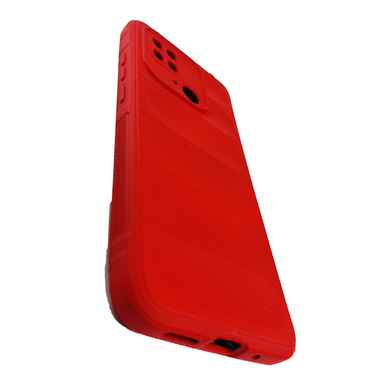 کاور مدل پافری مناسب برای گوشی موبایل شیائومی Redmi 10C /Poco C40