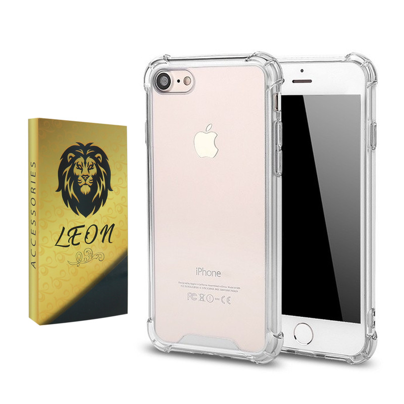 کاور لئون مدل Shafaf Yo مناسب برای گوشی موبایل اپل iPhone 6