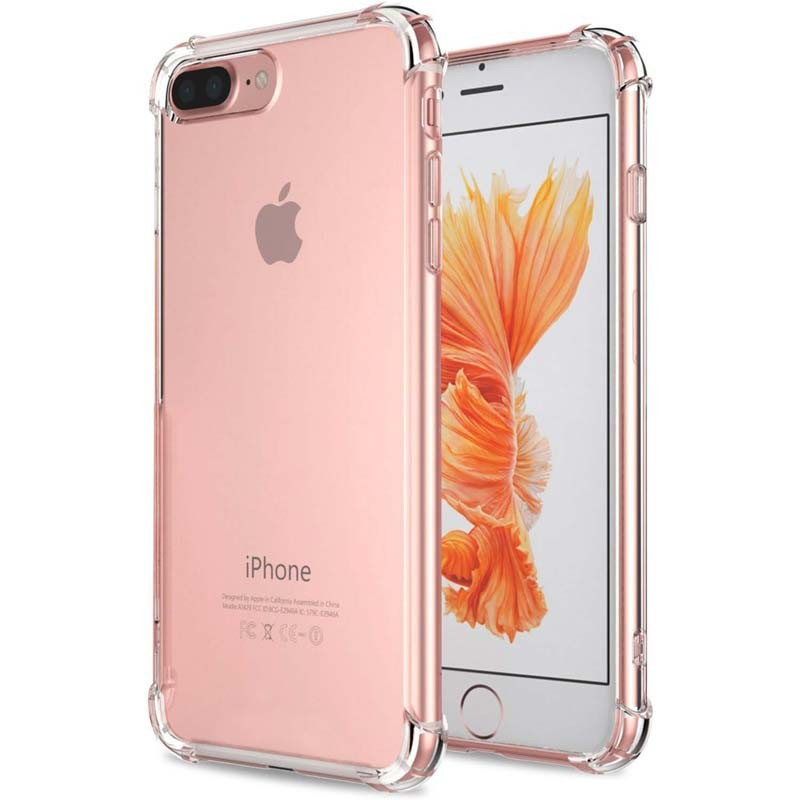 کاور  مدل AIRBAG مناسب برای گوشی موبایل اپل Iphone 7