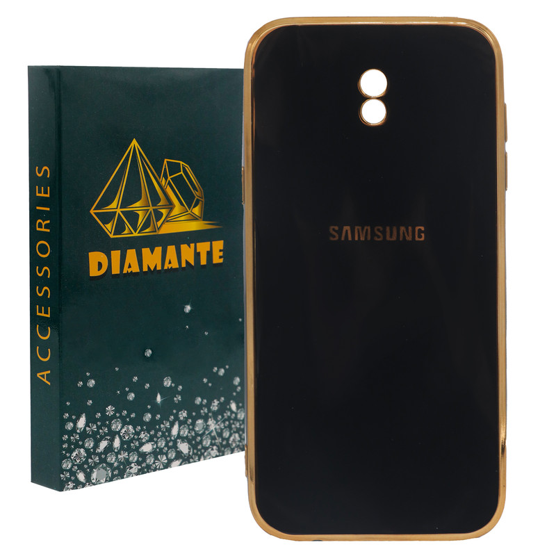 کاور دیامانته مدل My1 GN مناسب برای گوشی موبایل سامسونگ Galaxy J5 Pro / J530
