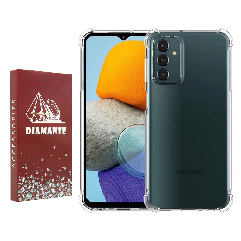 کاور دیامانته مدل Shafaf Rd مناسب برای گوشی موبایل سامسونگ Galaxy M13 4G