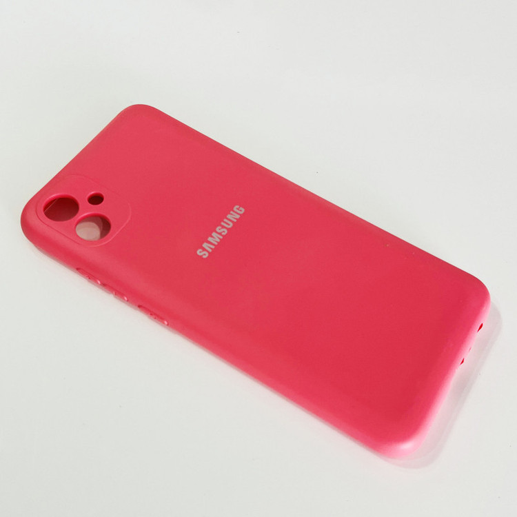 کاور مدل Silicon04 مناسب برای گوشی موبایل سامسونگ Galaxy A04