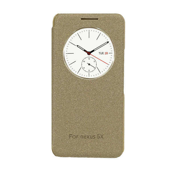 کیف کلاسوری مدل Flip-C مناسب برای گوشی موبایل ال جی Nexus 5X 2015