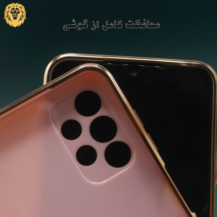 کاور لئون مدل mycase1 مناسب برای گوشی موبایل شیائومی Redmi Note 12 4G