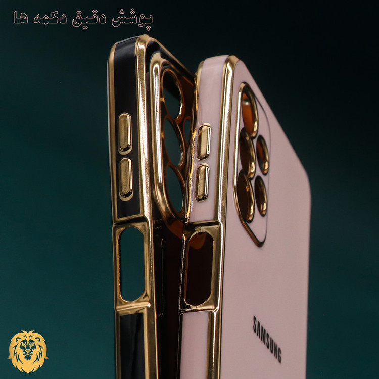 کاور لئون مدل mycase1 مناسب برای گوشی موبایل شیائومی Redmi Note 12 4G