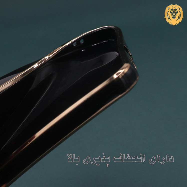 کاور لئون مدل mycase1 مناسب برای گوشی موبایل شیائومی Redmi Note 12 4G