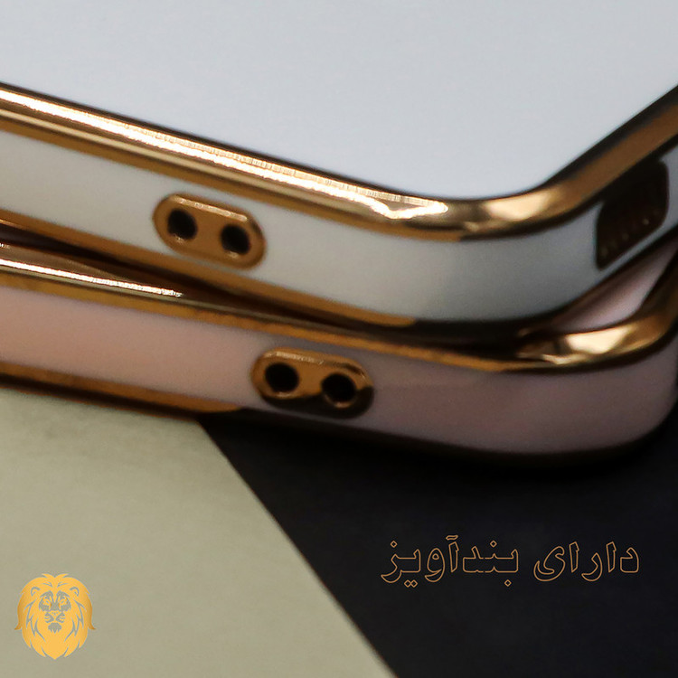 کاور لئون مدل mycase1 مناسب برای گوشی موبایل شیائومی Redmi Note 12 4G
