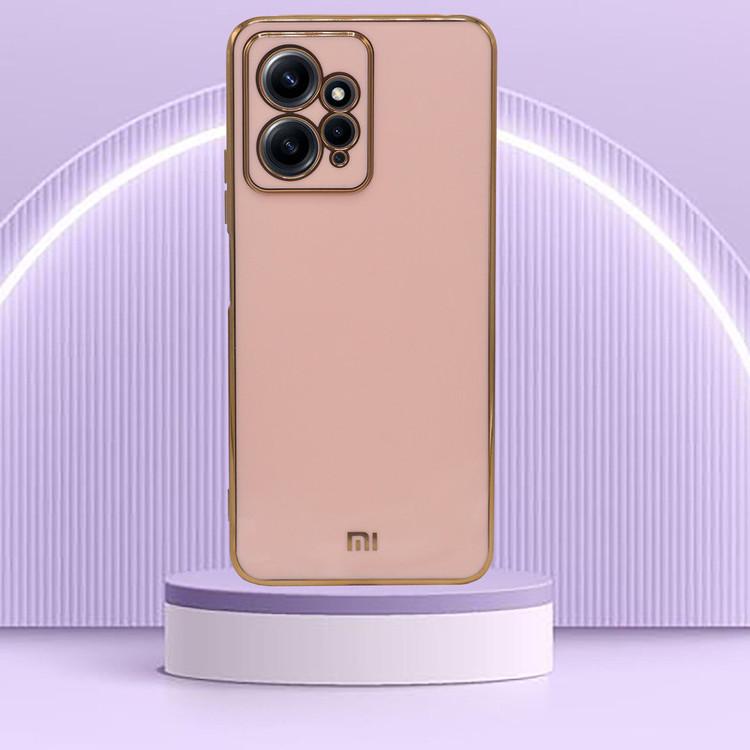 کاور لئون مدل mycase1 مناسب برای گوشی موبایل شیائومی Redmi Note 12 4G