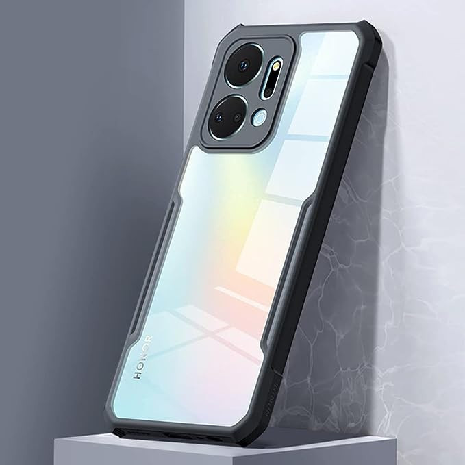 کاور موکولو مدل XUNDD مناسب برای گوشی موبایل آنر X7A