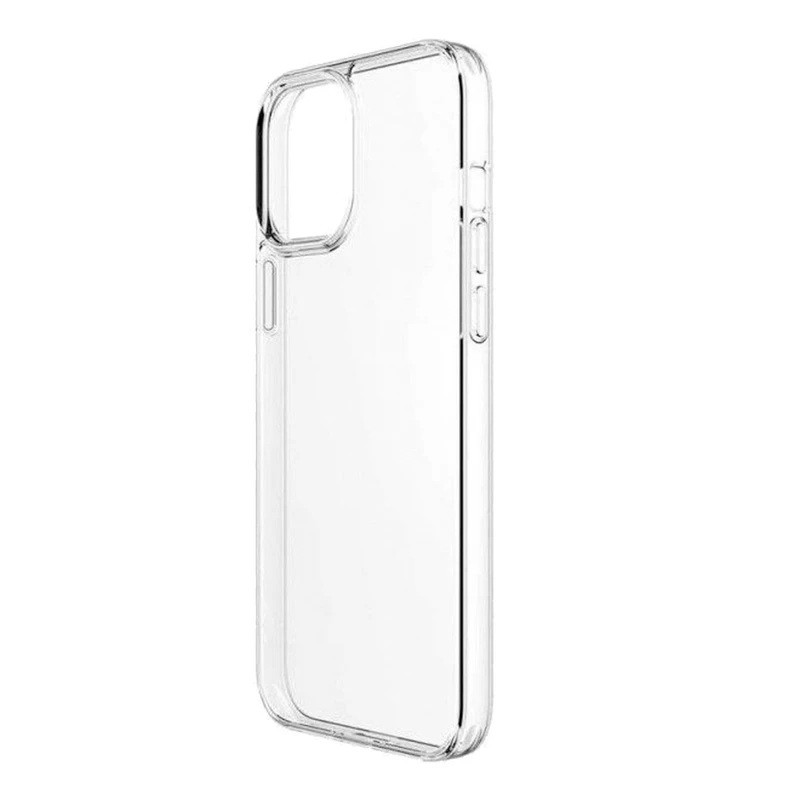 کاور مدل ژله ای مناسب برای گوشی موبایل اپل iphone 11pro