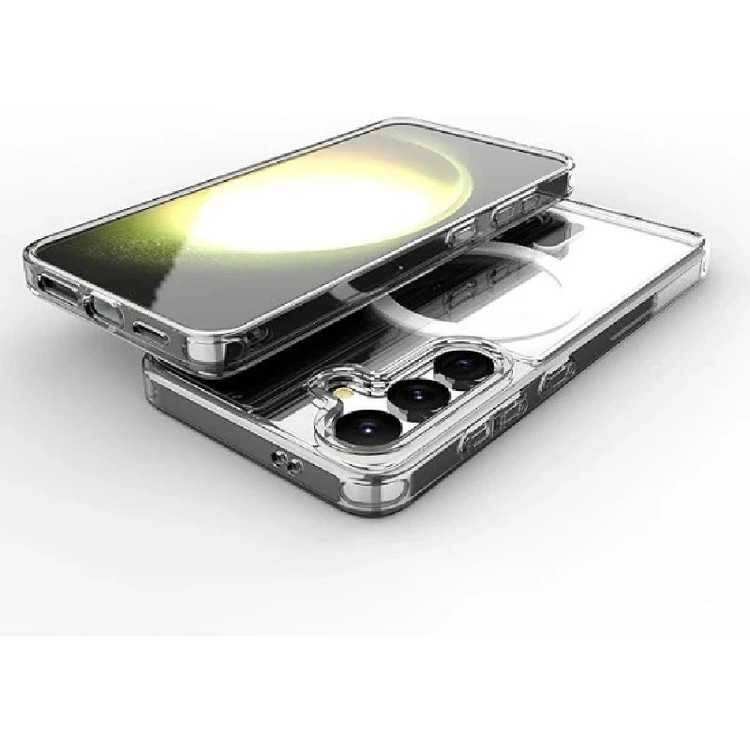 کاور مدل مگ سیف مناسب برای گوشی موبایل سامسونگ GALAXY S25 ULTRA