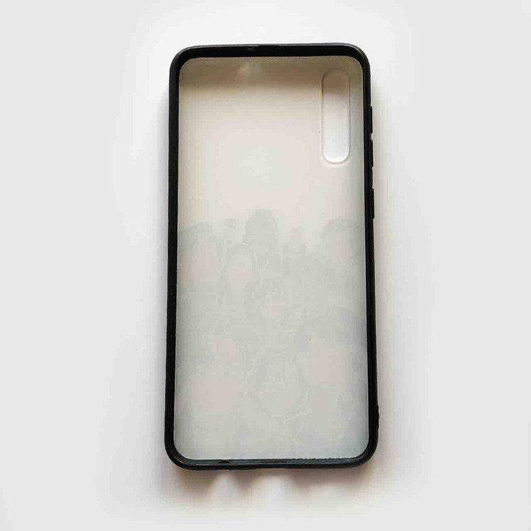 کاور طرح بازی مرکب مدل SQGROUP050 مناسب برای گوشی موبایل سامسونگ Galaxy A30s / A50 / A50s