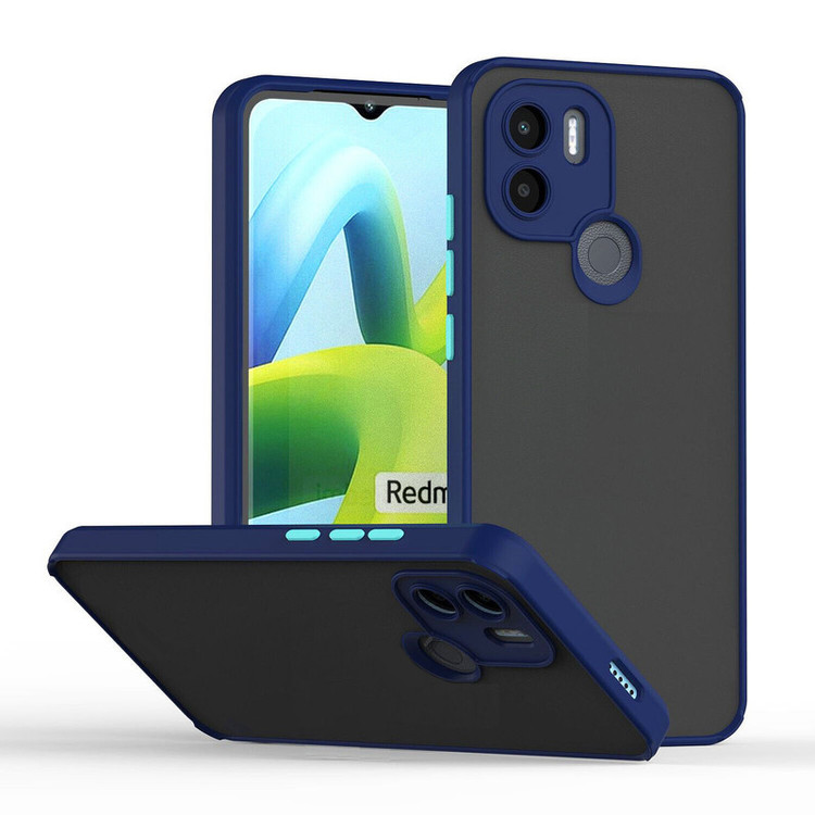کاور کانواس مدل PML مناسب برای گوشی موبایل شیائومی Redmi A2 Plus