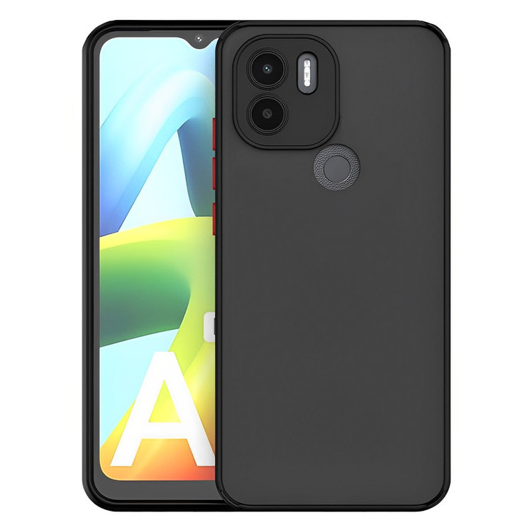 کاور کانواس مدل PML مناسب برای گوشی موبایل شیائومی Redmi A2 Plus