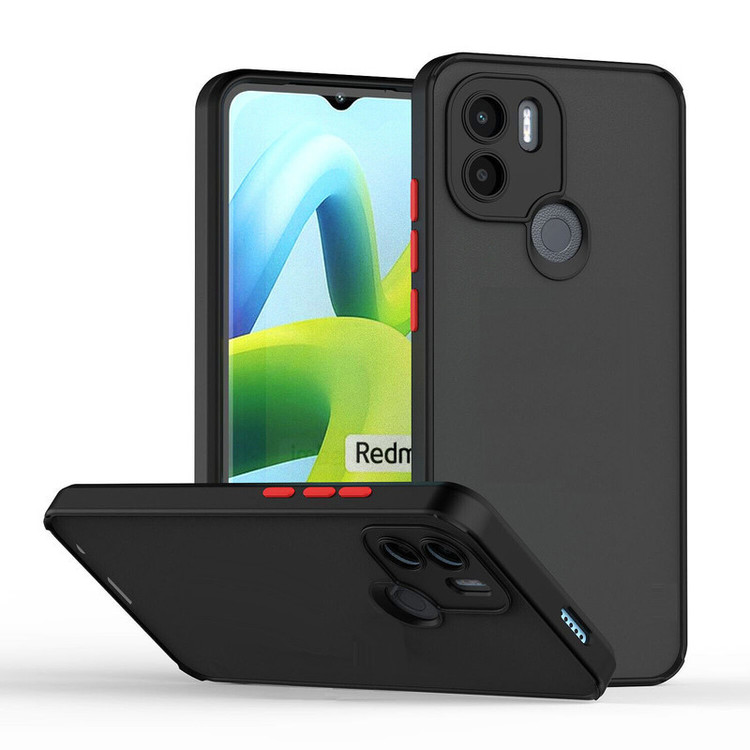 کاور کانواس مدل PML مناسب برای گوشی موبایل شیائومی Redmi A2 Plus