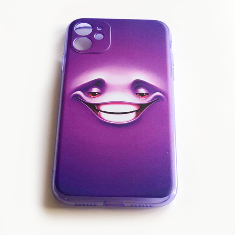 کاور مدلface-ppl11 مناسب برای گوشی موبایل اپل iphone 11