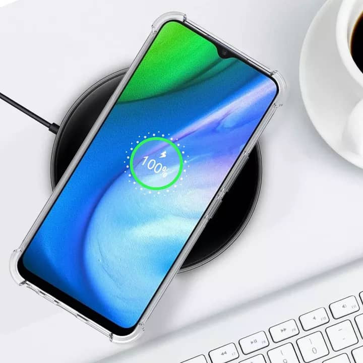 کاور گریفین مدل Emblem Nature مناسب برای گوشی موبایل سامسونگ Galaxy A22 4G
