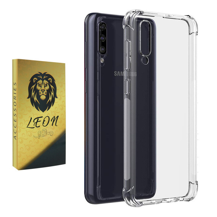 کاور لئون مدل Shafaf Yo مناسب برای گوشی موبایل سامسونگ Galaxy A30s