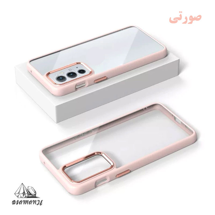 کاور دیامانته مدل Shain Gn مناسب برای گوشی موبایل سامسونگ Galaxy A14