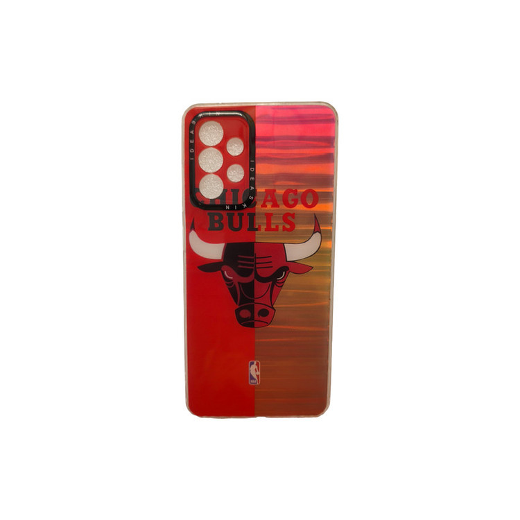 کاور طرح Cow کد 52 مناسب برای گوشی موبایل سامسونگ Galaxy A52s