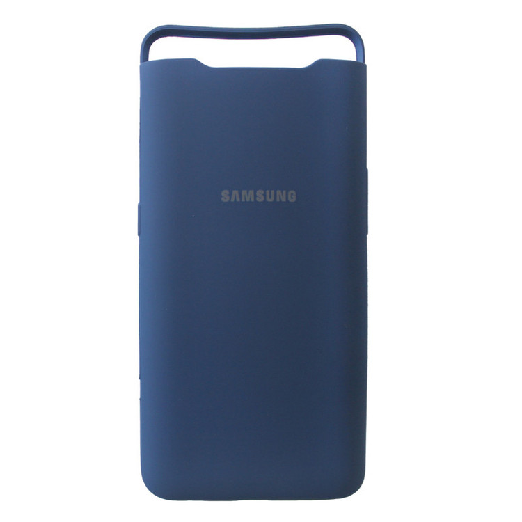 کاور مدل SL088 مناسب برای گوشی موبایل سامسونگ Galaxy A80 به همراه محافظ صفحه نمایش