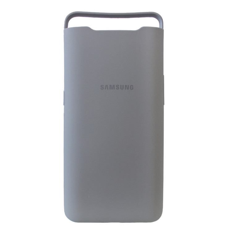 کاور مدل SL088 مناسب برای گوشی موبایل سامسونگ Galaxy A80 به همراه محافظ صفحه نمایش