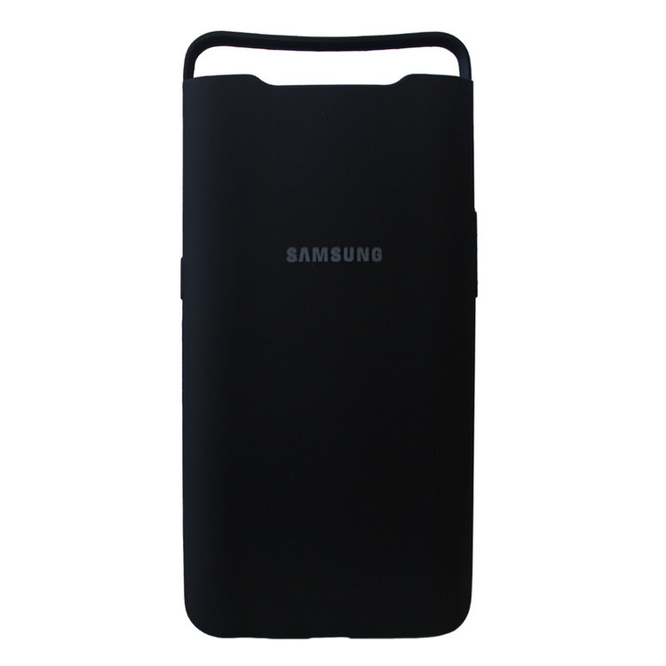 کاور مدل SL088 مناسب برای گوشی موبایل سامسونگ Galaxy A80 به همراه محافظ صفحه نمایش