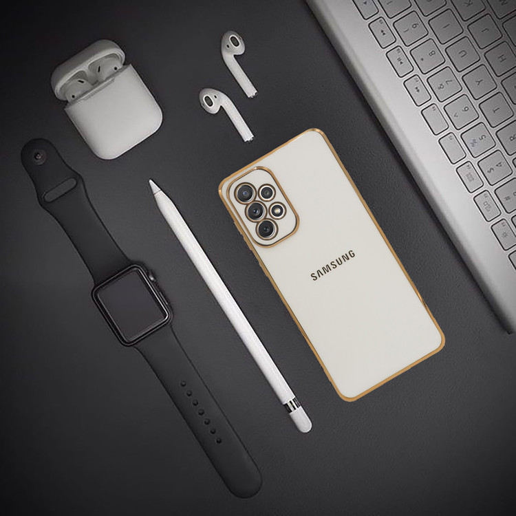 کاور دیامانته مدل My1 Bk مناسب برای گوشی موبایل سامسونگ Galaxy A34