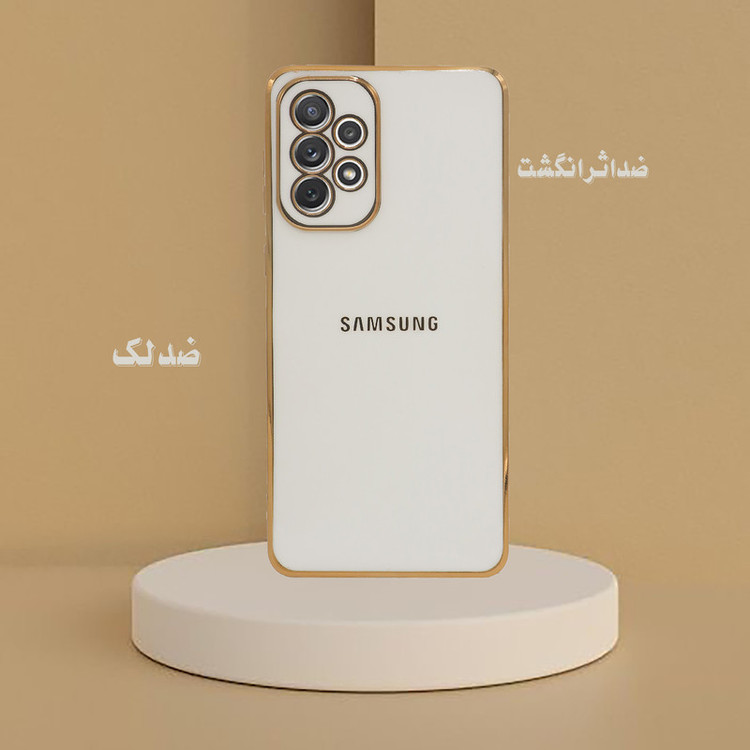کاور دیامانته مدل My1 Bk مناسب برای گوشی موبایل سامسونگ Galaxy A34
