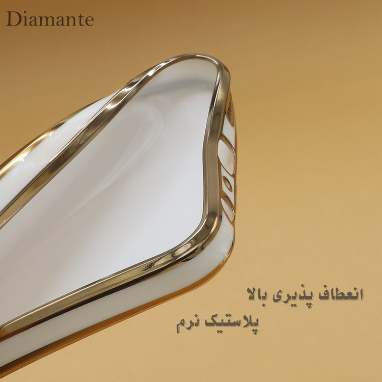کاور دیامانته مدل My1 Bk مناسب برای گوشی موبایل سامسونگ Galaxy A34