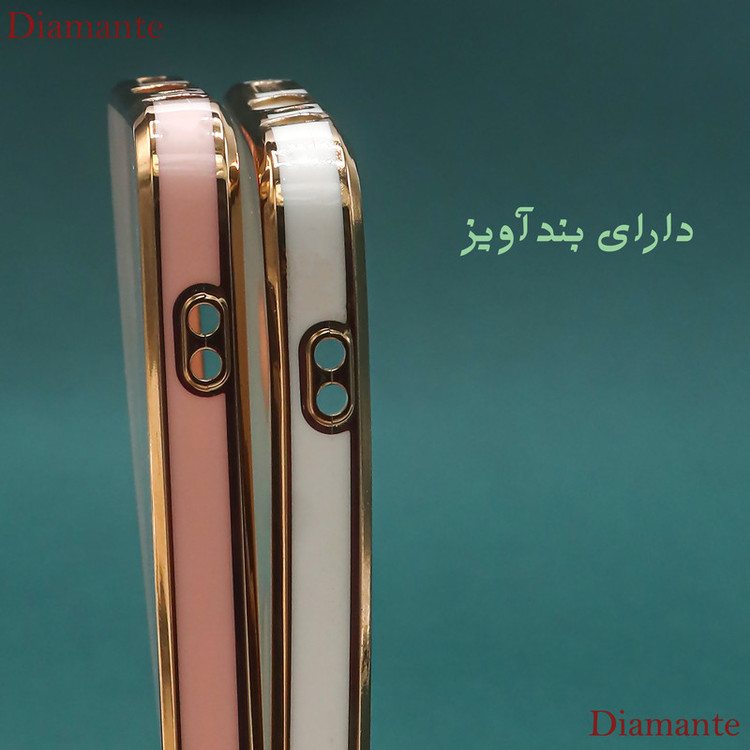 کاور دیامانته مدل My_Case2 Rd مناسب برای گوشی موبایل شیائومی Redmi 12 4G