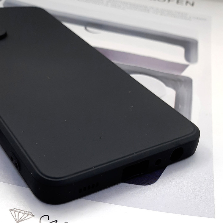 کاور لاین کینگ مدل ببعی مناسب برای گوشی موبایل سامسونگ Galaxy A22 4G به همراه پایه نگهدارنده و محافظ لنز
