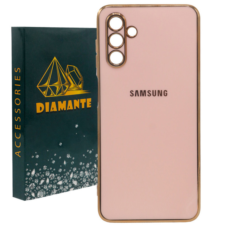 کاور دیامانته مدل My1 Gn مناسب برای گوشی موبایل سامسونگ Galaxy AO4s