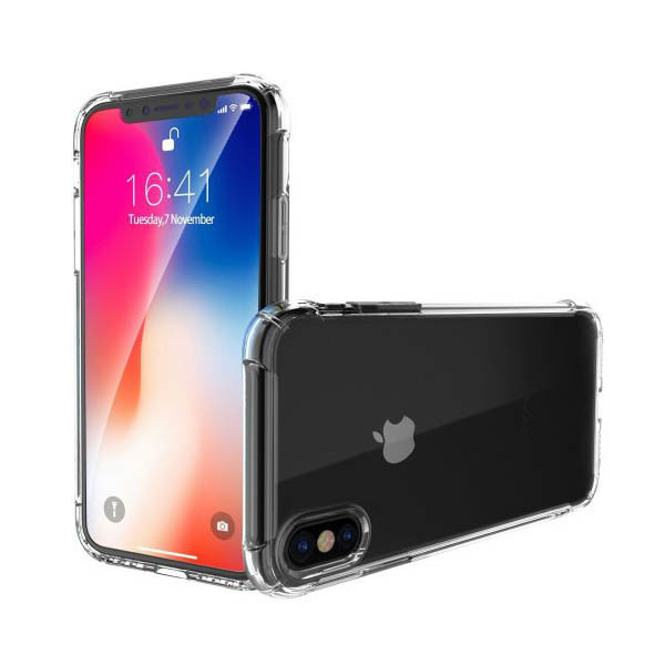 کاور کد 01 مناسب برای گوشی موبایل اپل iPhone X/XS