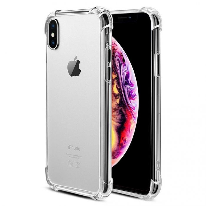 کاور کد 01 مناسب برای گوشی موبایل اپل iPhone X/XS