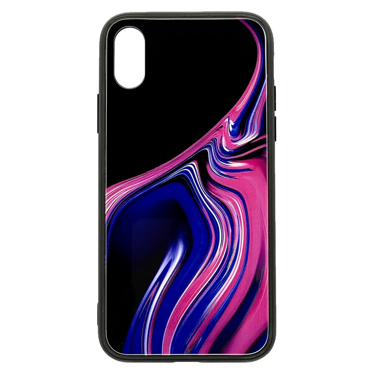 کاور مدل r002 مناسب برای گوشی موبایل اپل iphone x/xs