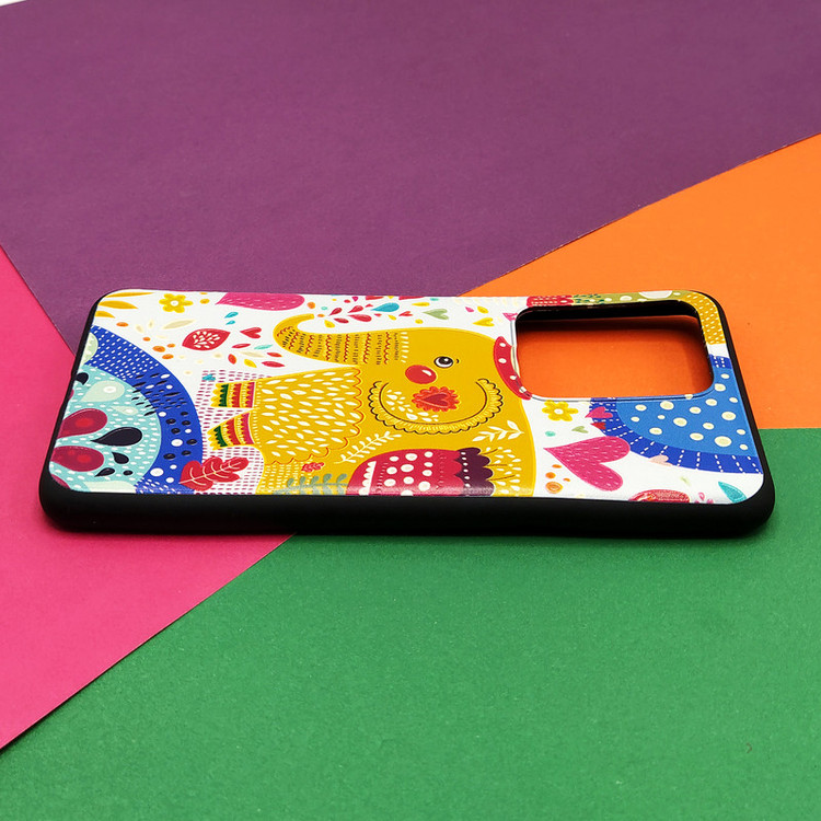 کاور مدل فیل کد 01 مناسب برای گوشی موبایل سامسونگ Galaxy S20 Ultra