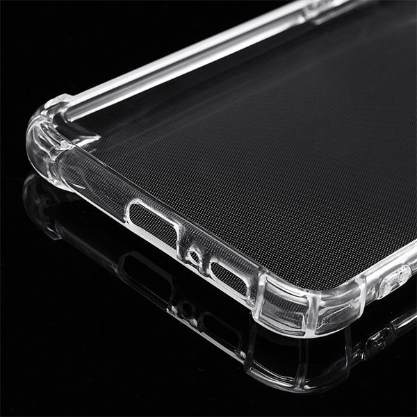 کاور ژله ای مدل AIRBAG مناسب برای گوشی موبایل اپل iPhone 11 Pro Max