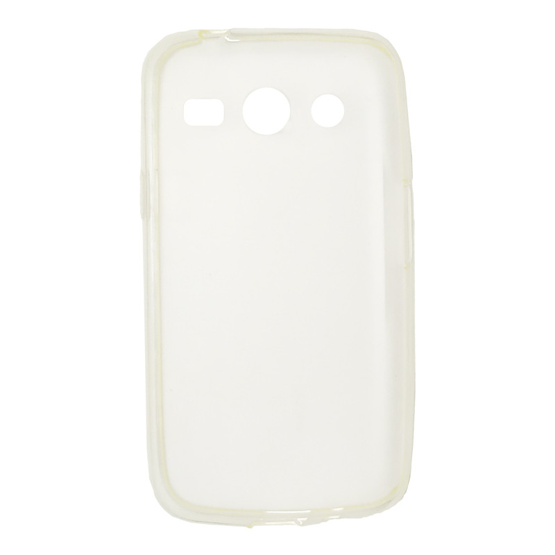 کاور راک کد Mc-05 مناسب برای گوشی موبایل سامسونگ Galaxy Star 2 Plus / G350e