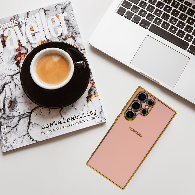 کاور دیامانته مدل My_case2 Rd مناسب برای گوشی موبایل سامسونگ Galaxy A34