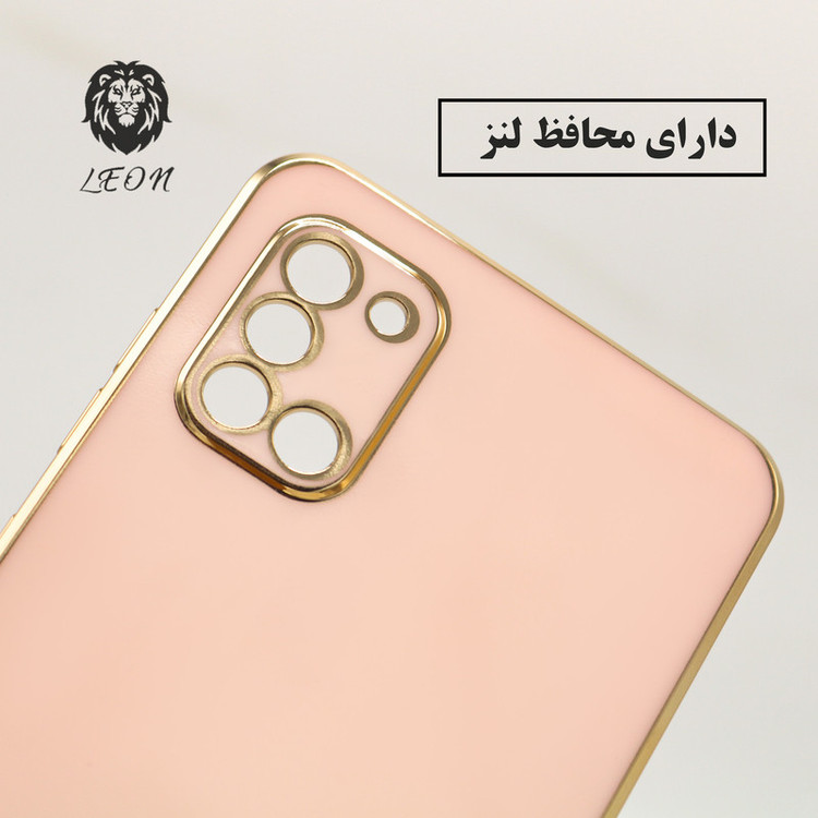 کاور لئون مدل Gd مناسب برای گوشی موبایل سامسونگ Galaxy A04e